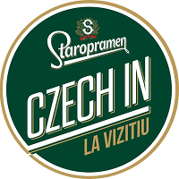 Restaurant CZECH IN La Vizitiu