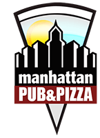 Restaurant Manhattan Pub & Pizza