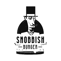 Pizza Snobbish Burger