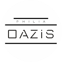 Restaurant Oazis Philia