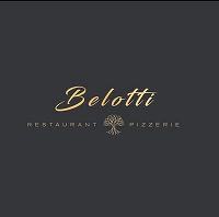 Pizza Belotti
