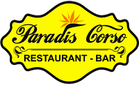 Restaurant Paradis Corso