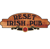Pizza Reset Irish Pub
