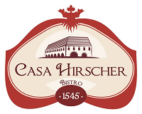 Pizza Casa Hirscher