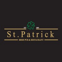 Restaurant St: Patrick
