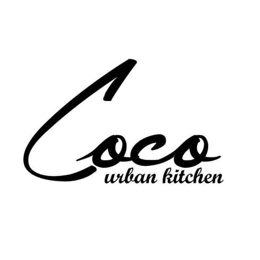Pizza Coco Urban Kitchen