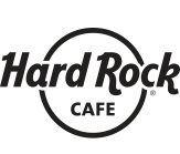 Pizza Hard Rock Café