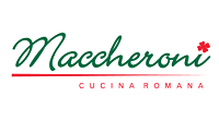 Pizza Maccheroni
