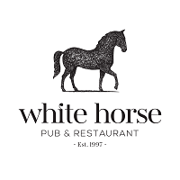 Pizza White Horse