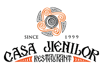 Restaurant Casa Jienilor