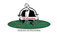 Pizza Casa Diham