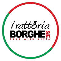 Pizza Trattoria Borghese