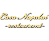 Restaurant Casa Nasului