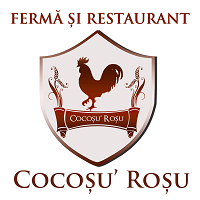 Restaurant Cocosu Rosu