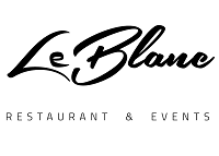 Restaurant Le Blanc