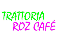 Pizza Roz Café