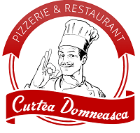 Pizza Curtea Domneasca