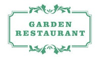 Restaurant Garden Restaurant