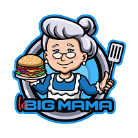 Restaurant Le Big Mama