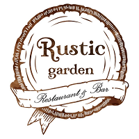 Restaurant Rustic Garden