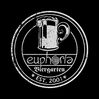 Restaurant Euphoria Biergarten