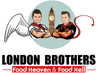 Restaurant London Brothers