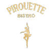 Pizza Pirouette