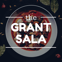 Restaurant Grant Sala