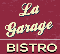 Restaurant La Garage Bistro