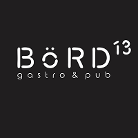 Restaurant BoRD13