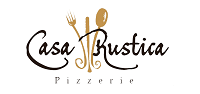 Pizza Casa Rustica