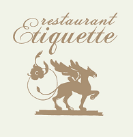 Restaurant Villa Etiquette