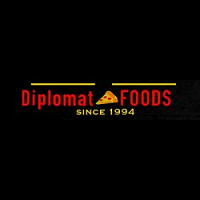 Pizza Diplomat Foods
