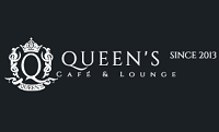 Restaurant Queen's Café & Lounge