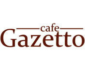 Restaurant Gazetto Café