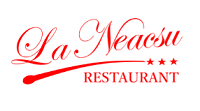 Restaurant La Neacsu