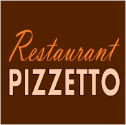 Pizza Pizzetto