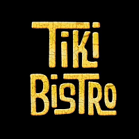 Restaurant Tiki Bistro