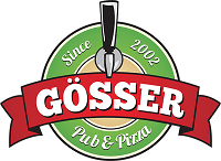 Pizza Gosser Pub