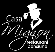 Pizza Casa Mignon