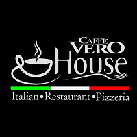 Pizza Caffe Vero