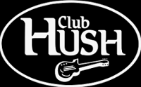 Pizza Club Hush