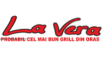 Pizza La Vera Grill