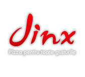 Restaurant Pizza Jinx