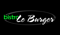 Restaurant Bistro Le Burger