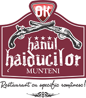 Restaurant Hanul Haiducilor