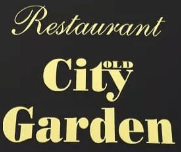 Restaurant Old City Garden