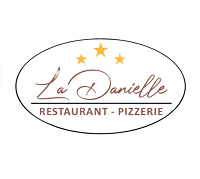 Pizza La Danielle