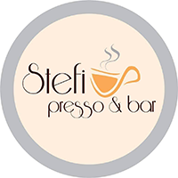 Pizza Stefi Presso & Bar
