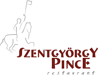 Restaurant Szentgyörgy Pince